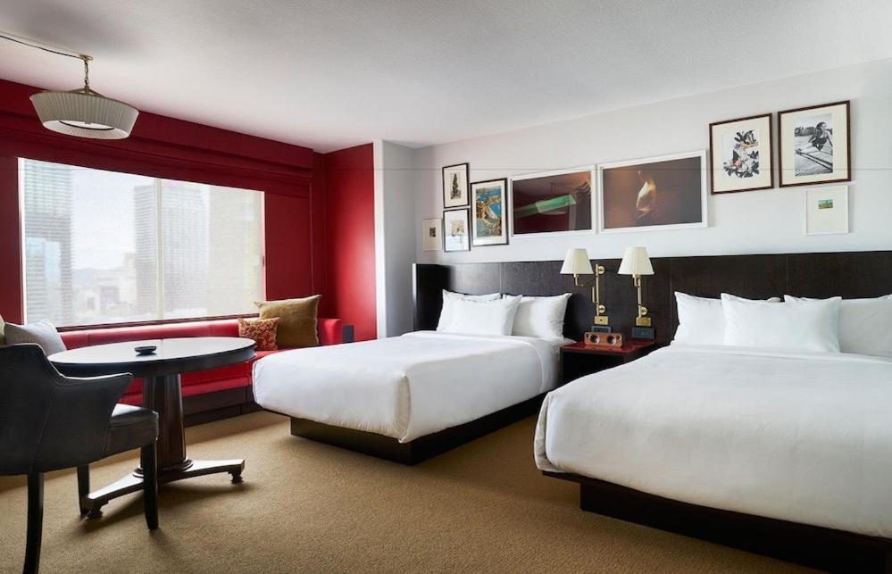 Park Mgm Las Vegas By Suiteness Quarto foto